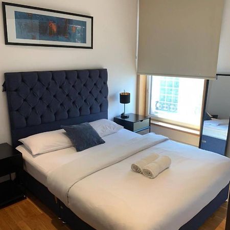 High Apartment In St James-Piccadilly Cov10 London Eksteriør bilde